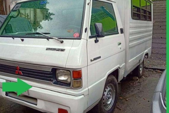 Mitsubishi L300 FB 4d56 2004 White For Sale 