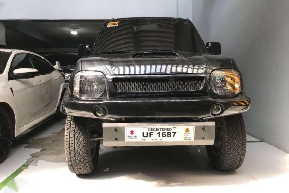 Brand Suzuki Jimny 2017 