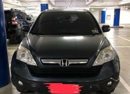 2009 Honda CRV AT FOR SALE