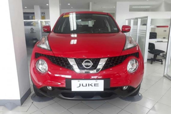 2018 Nissan Juke Euro 4 For Sale 