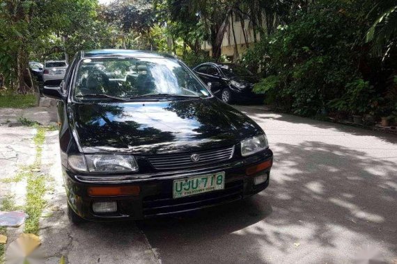 Mazda 323 Familia AT FOR SALE