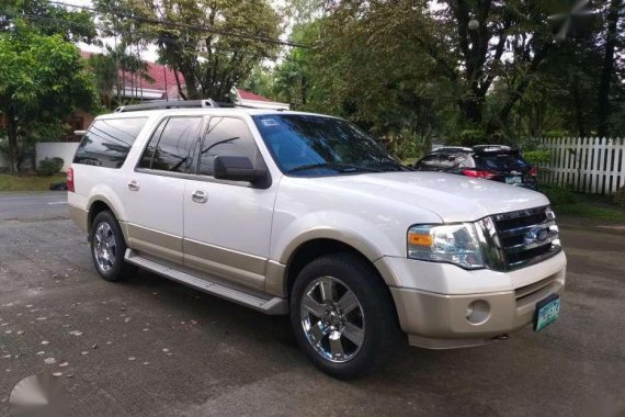 2010 Model Ford Expedition For Sale