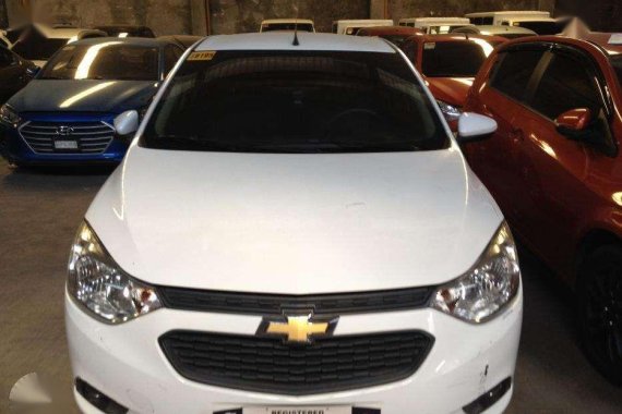 2017 Model Chevrolet Sail For Sale