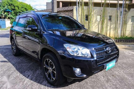 2011 Model Toyota Rav4 For Sale