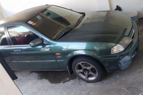 2000 Model Ford lynx For Sale