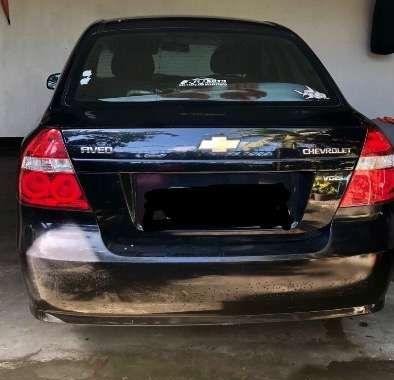 Chevrolet Aveo 2012 FOR SALE