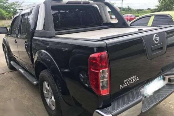 2018 Nissan Navara for sale