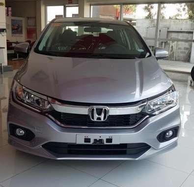 2018 Honda MODELS City hrv brv crv jazz mobilio civic