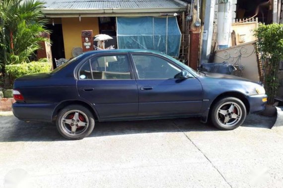 Toyota Corolla bigbody 1997 FOR SALE