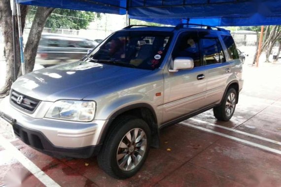 1999 Honda Crv 1st gen FOR SALE