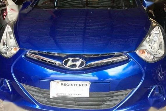 2015 Hyundai Eon FOR SALE