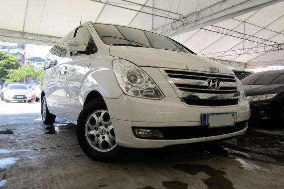 2013 Hyundai Grand Starex CVX Diesel Manual For Sale 