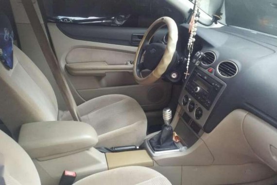 2007 Ford Focus FOR SALE