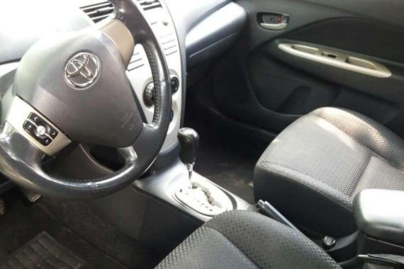 2018 Toyota Vios g top of the line