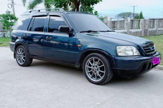 For sale! Honda Crv gen 1 98 model automatic 