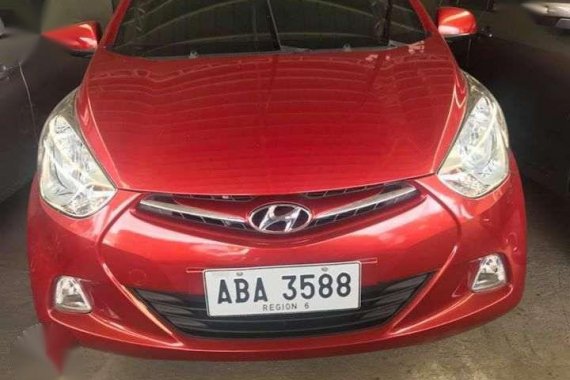 Hyundai Eon FOR SALE