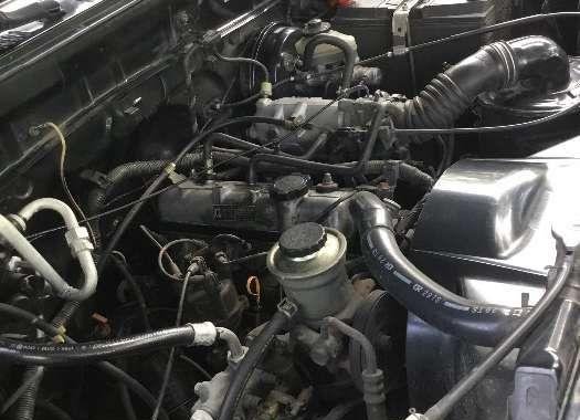 Toyota Revo SR 2003 AT FOR SALE