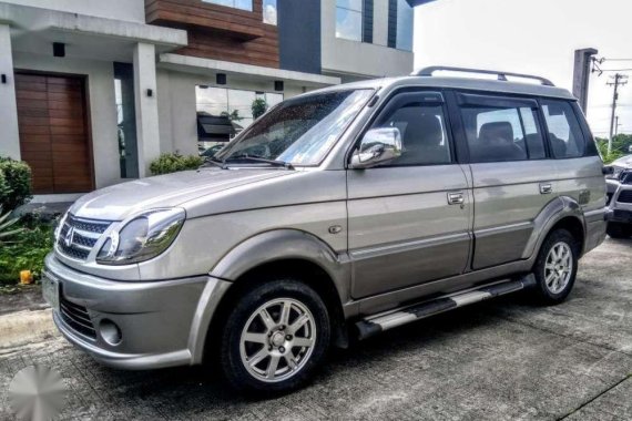 Mitsubishi Adventure 2013 Super Sports For Sale 