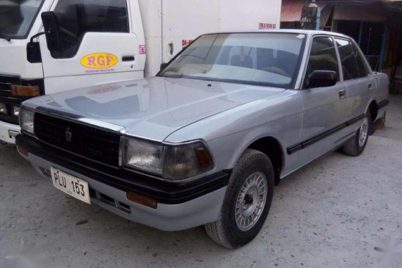 1989 Toyota Crown FOR SALE