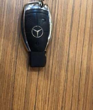 Mercedes Benz Kompressor C200 2009 For Sale 