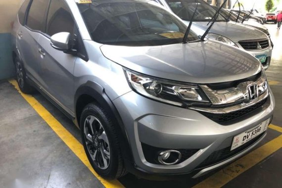 2017 Honda BRV 15V 2tkms only 