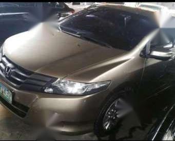 2011 Honda City 1.5 E AT FOR SALE