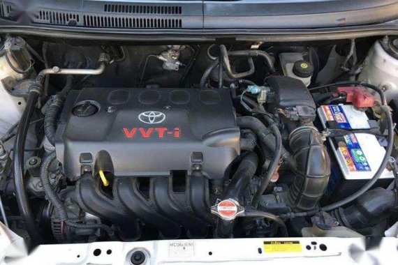 Toyota vios 2006 1.5g AT for sale