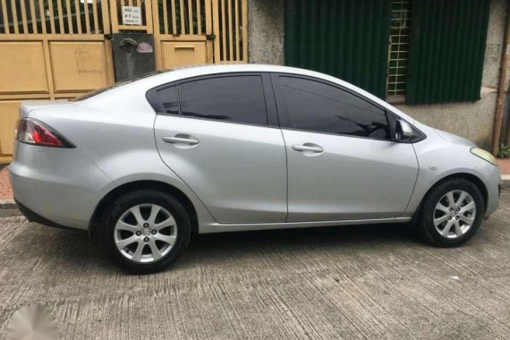 Mazda 2 2010 model FOR SALE