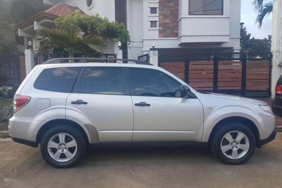 2011 Subaru Forester FOR SALE