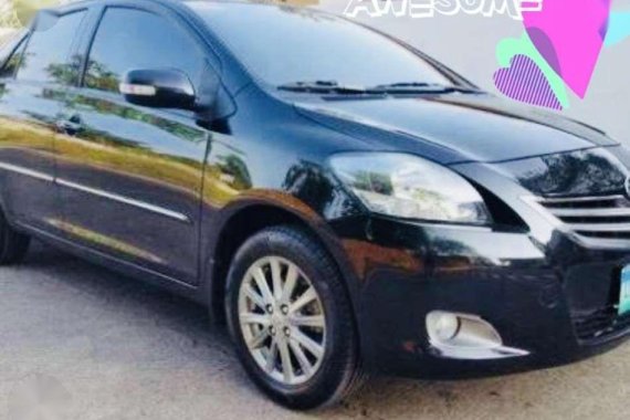 Toyota Vios 2013 G FOR SALE