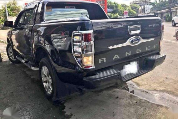 Like new Ford Ranger for sale