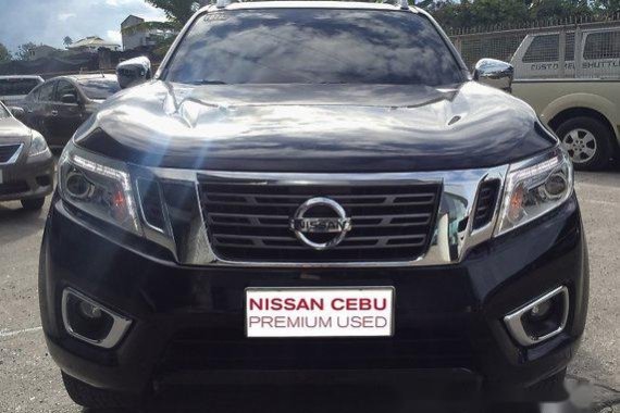 Nissan NP300 Navara 2015 for sale