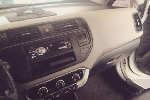 Kia Rio 2013 FOR SALE