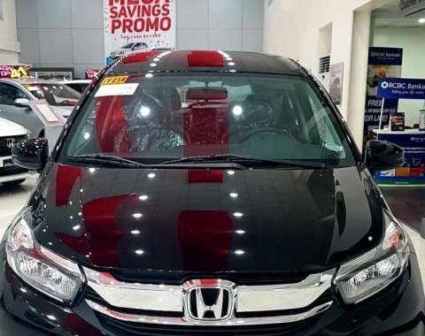 2018 HONDA Mobilio 1.5V CVT FOR SALE