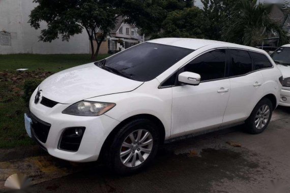 MAZDA CX7 2011 FOR SALE