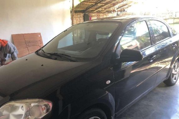 Chevrolet Aveo 2012 FOR SALE