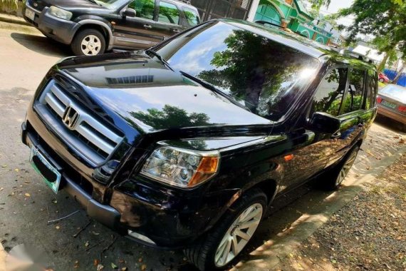 Honda Pilot 2006 Gas FOR SALE