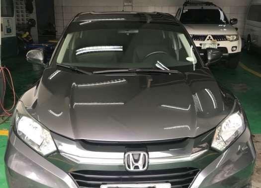 For sale Honda HRV 2015 model