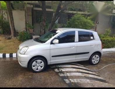 2007 Kia Picanto AT FOR SALE