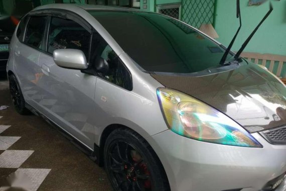 Honda Jazz 2010 FOR SALE
