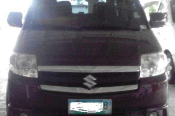 Suzuki Apv 2009 for sale