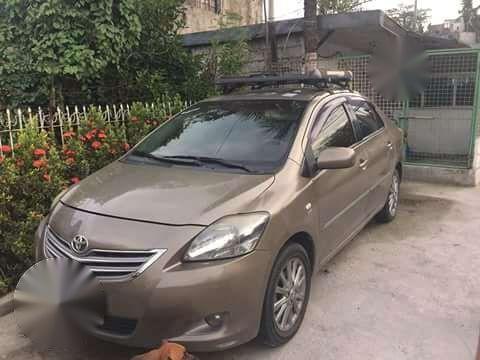 Toyota Vios 2013 model First owner