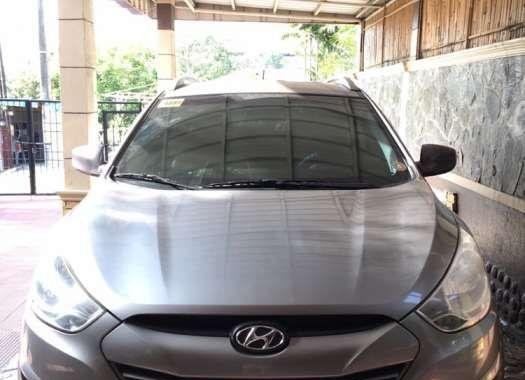 Hyundai Tucson 2015 for sale