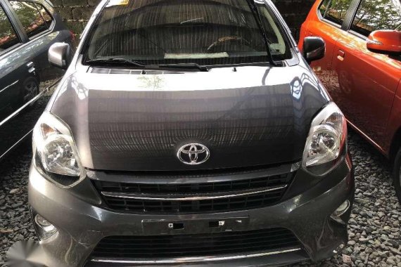 2015 Toyota Wigo for sale