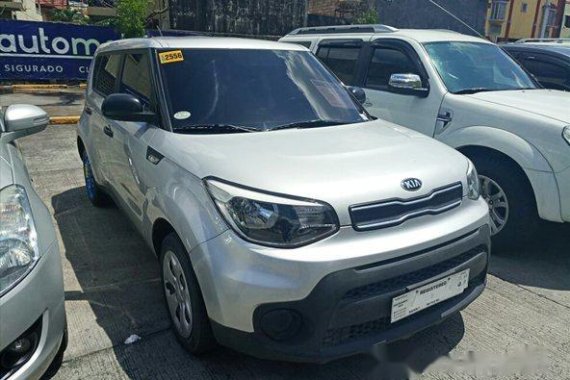 Kia Soul 2017 for sale