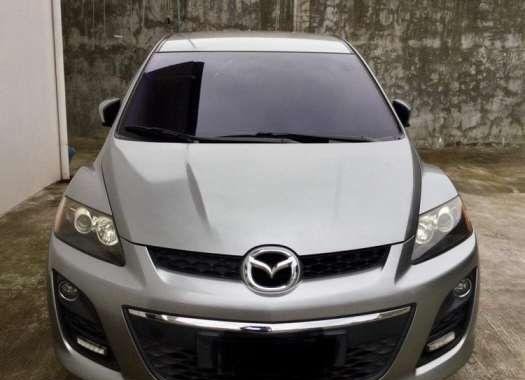 For Sale Mazda Cx-7 2012 