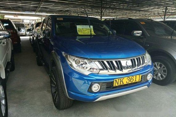 Mitsubishi Strada 2016 for sale