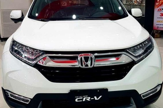 2018 Honda City Brv Hrv Crv Mobilio Civic Jazz Brio Amaze
