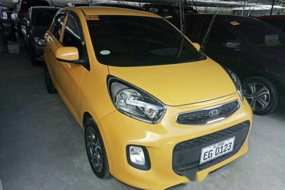 Kia Picanto 2016 for sale