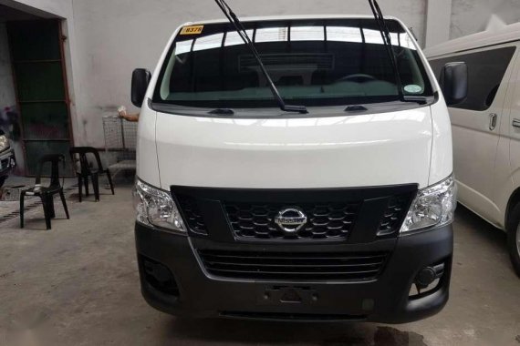 2018 Model Nissan urvan For Sale